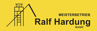Kaminbau Ralf Hardung Schwetzingen Logo